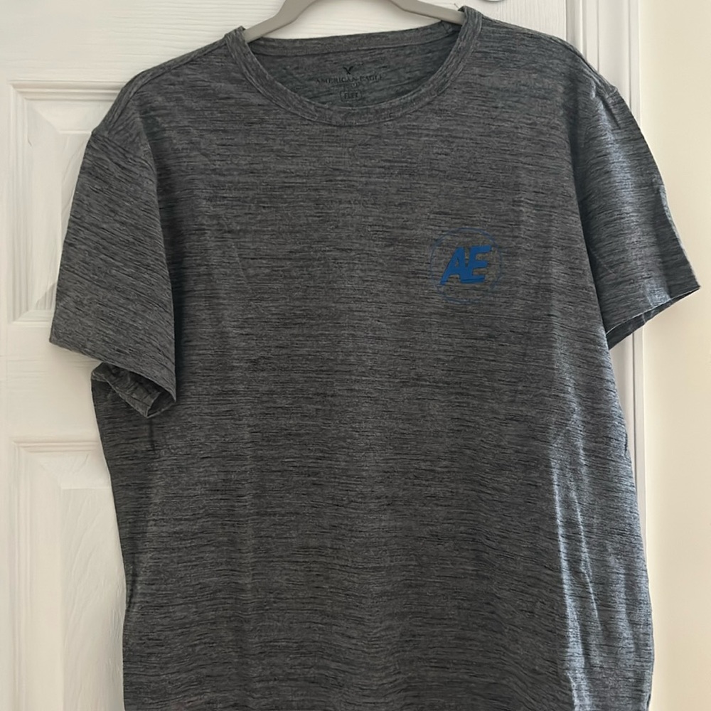 Men’s American Eagle Flex Tee